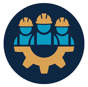 Advanced Training Logo - HBI