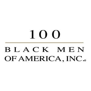 100 Black Men of America, INC. Logo - Atlanta Education