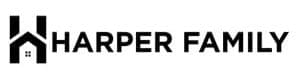 Harper Family Logo - HBI Partner