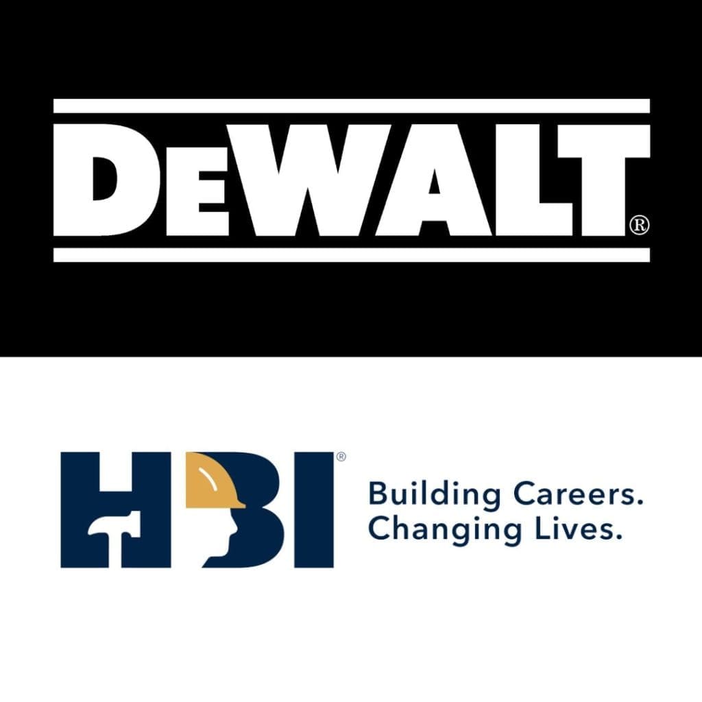 DEWALT, A Black and Decker Company