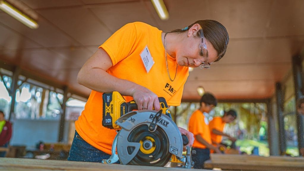 HBI Construction Labor Report