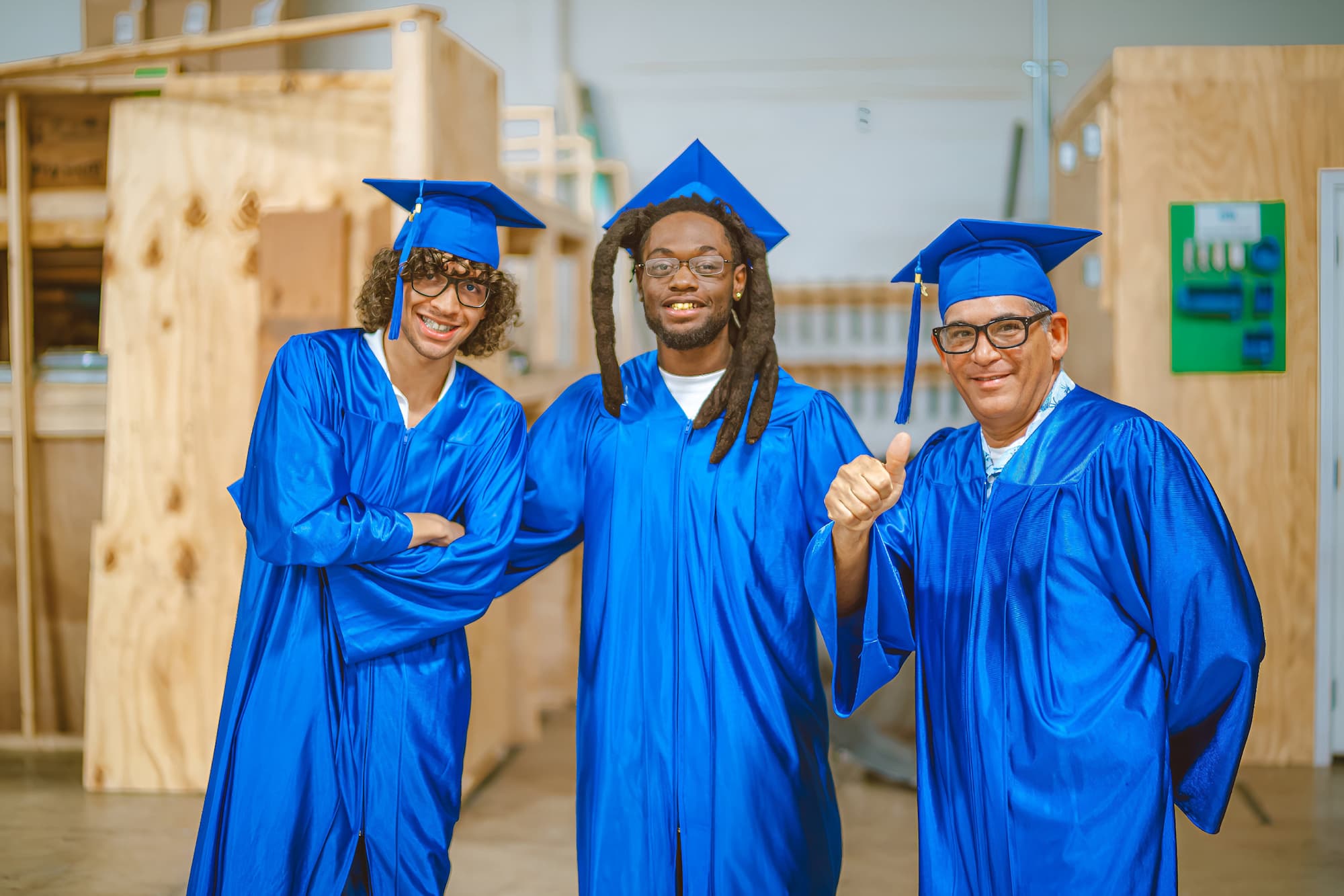 BuildStrong Academy - Orlando