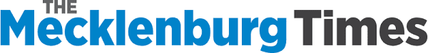 The Mecklenburg Times Logo