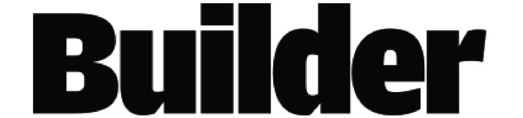 Builder Magazine