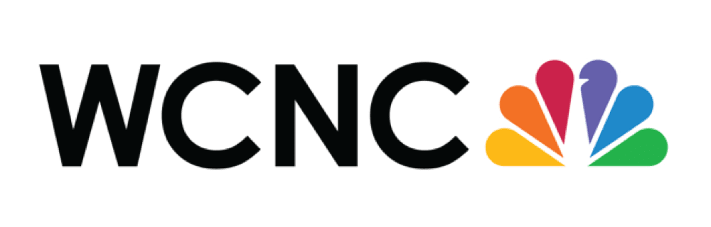 WCNC NBC logo