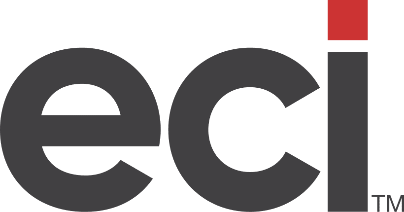 Eci Logo