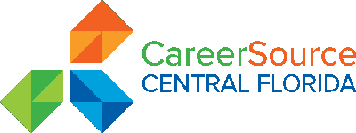 CareerSource Central Florida Logo