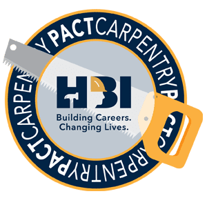 Carpentry Logo