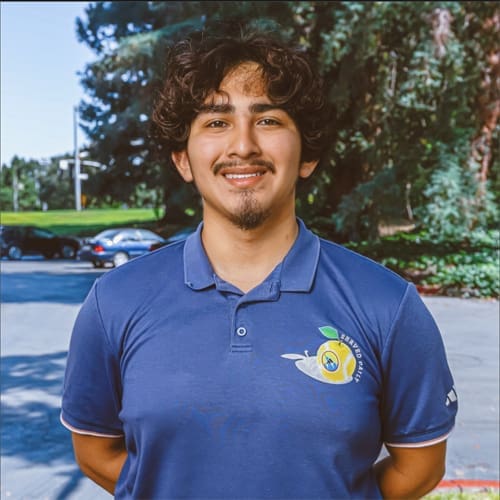 Brian Gomez