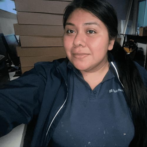 Daisy Martinez