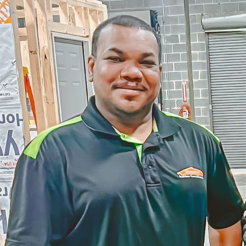Orlando Culp