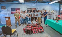 HBI Military Program