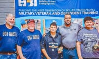 HBI Military Program