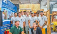 HBI Military Program
