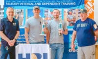 HBI Military Program