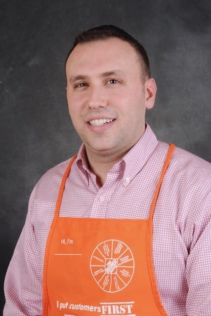 Aaron Stein