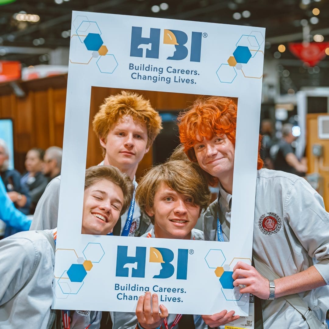 International Builders Show 2026