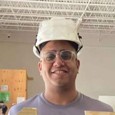 Testimonio plomería Puerto Rico