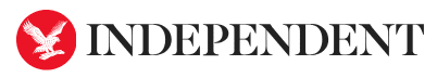 The Independent Logo