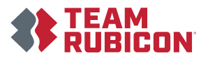 Team Rubicon Logo