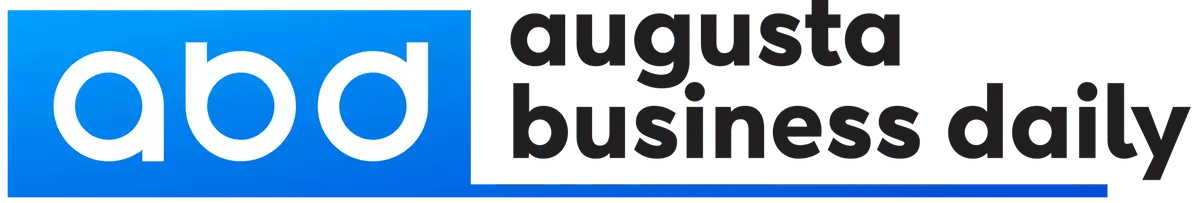 Augusta Business Daily Logo