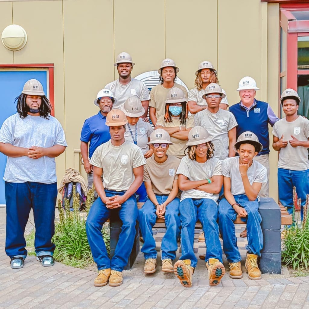 Ed at Job Corps