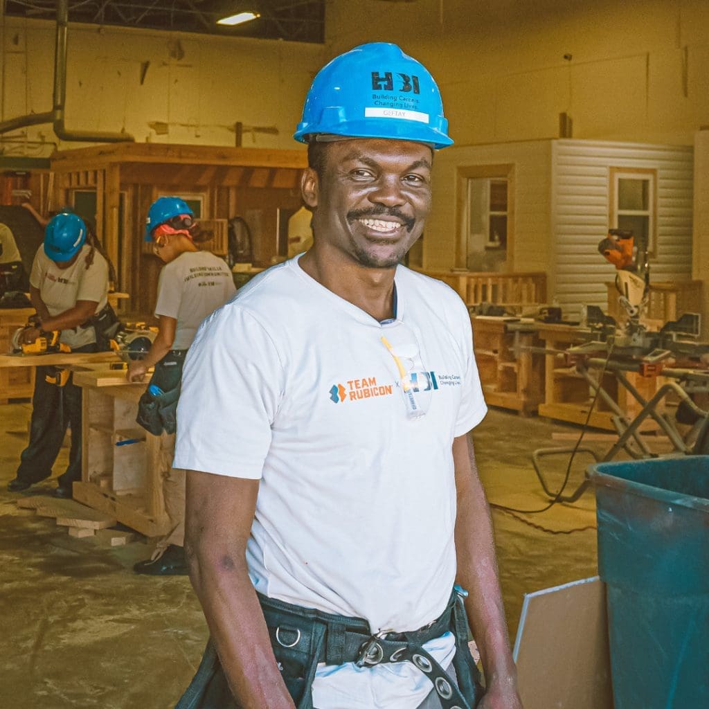 HBI Rubicon Partnership