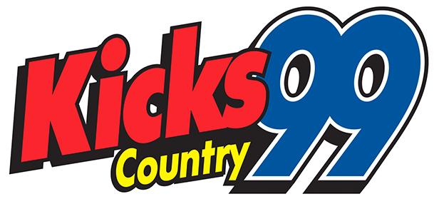 Kicks 99 logo